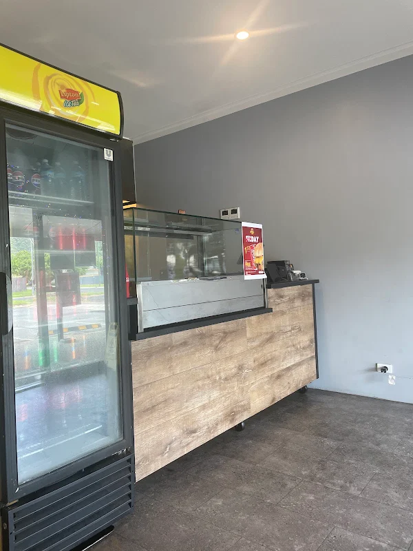 Burger Inn