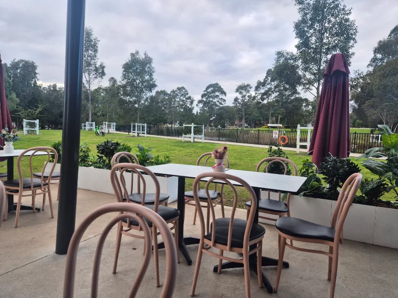 Olive Tree Cafe