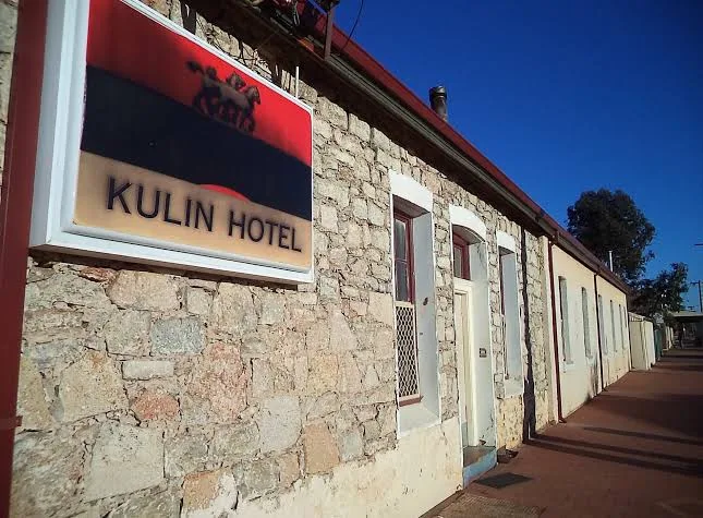 Kulin Community Hub