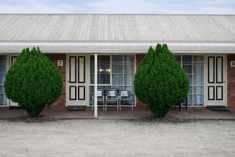 Kerang Indian restaurant & Motel