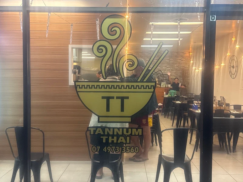Tannum Thai