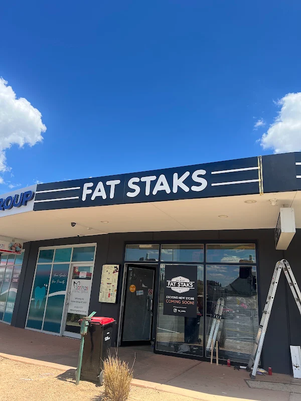 Fat Staks (Caroline Springs)