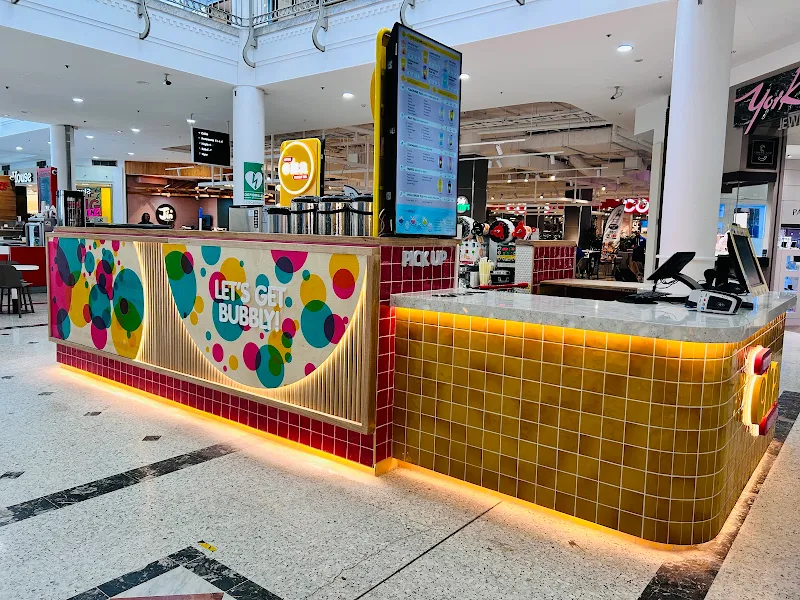 Little Cha Bubble Tea - Westfield Penrith