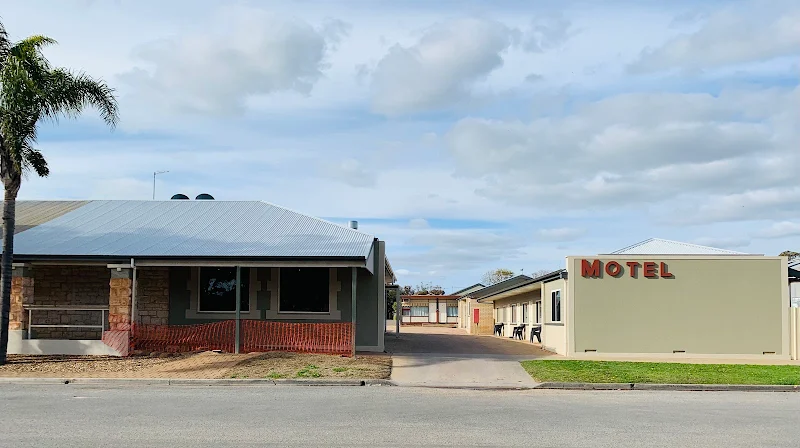 Wudinna Hotel Motel