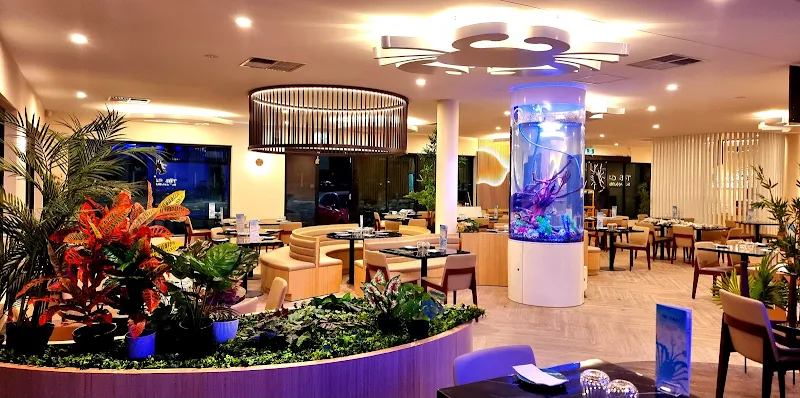 The Cray Seafood & Grill Restaurant Currambine