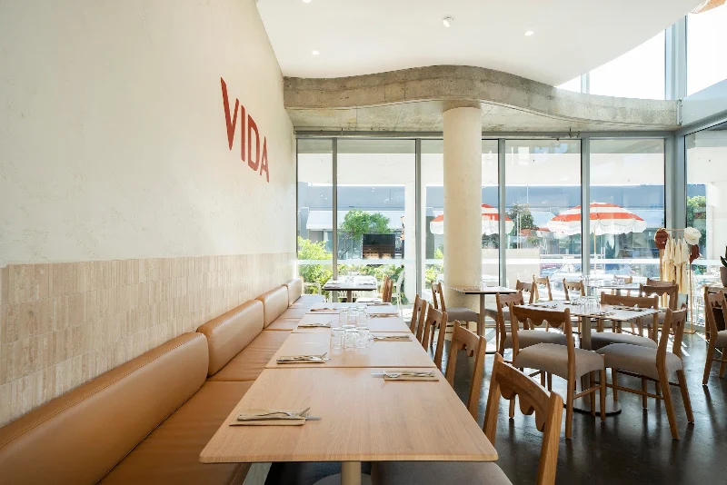 VIDA Mexican Kitchen & Bar