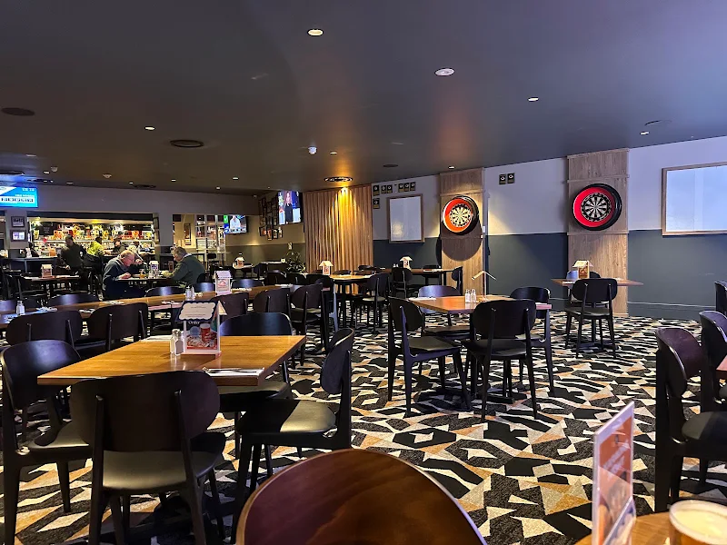 Grand Junction Tavern