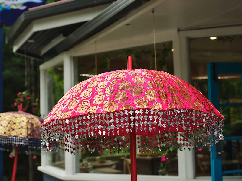 Babaji's Kerala Kitchen - Warburton
