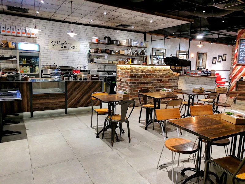 Jaimy's Cafe Rouse Hill