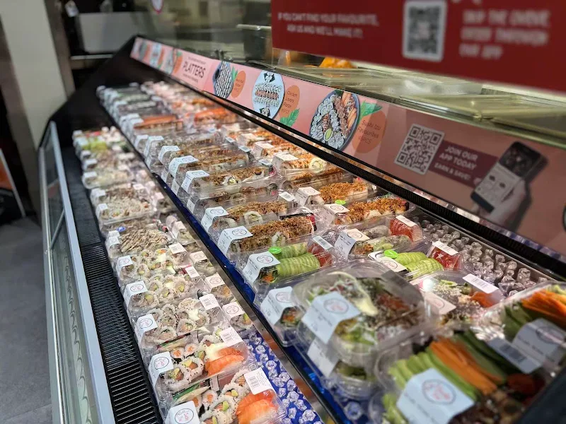 Sushi Izu