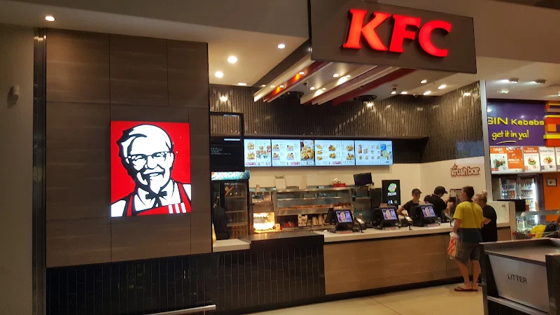 KFC Riverlink Food Court