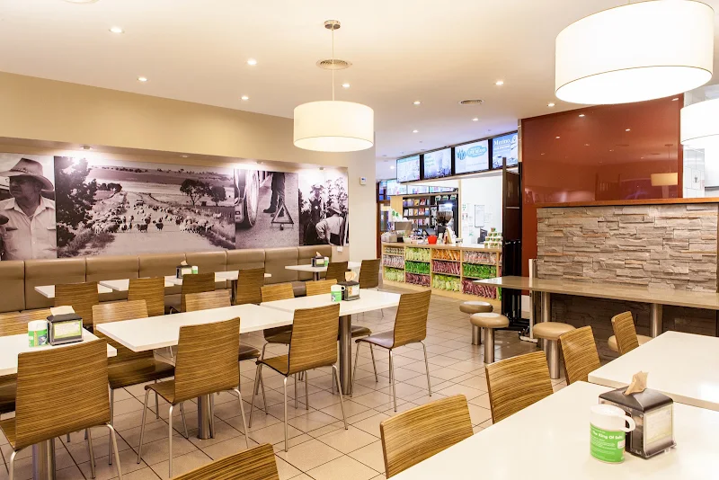 Oliver's - Goulburn