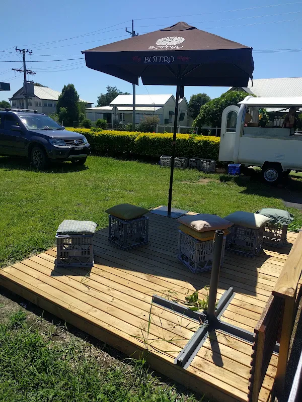 The Little Local Cafe