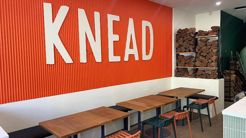 Knead Pizzeria Henley Beach