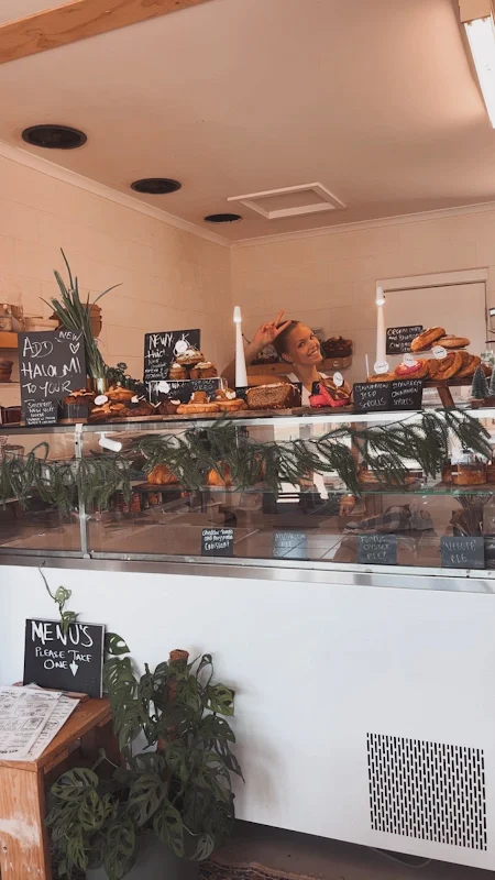 Coffin Bay Cafe