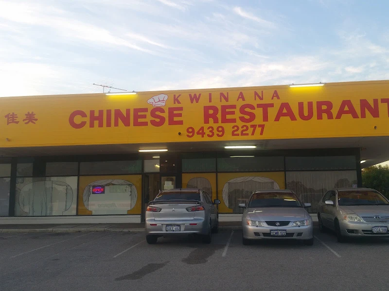 Kwinana Chinese Restaurant