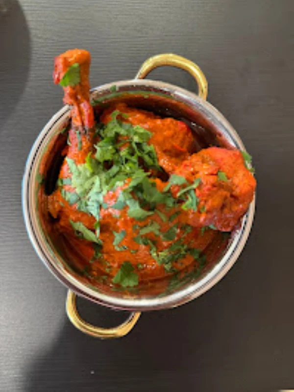 Brekky To Biryani