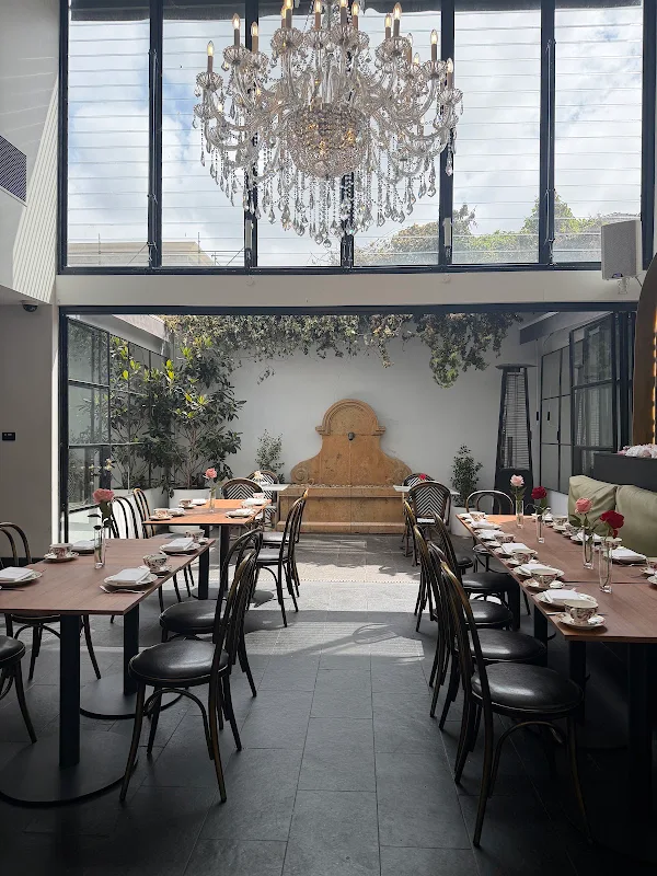 MR L’S Bar & Restaurant | South Yarra