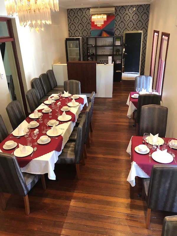 Siam Thai Restaurant