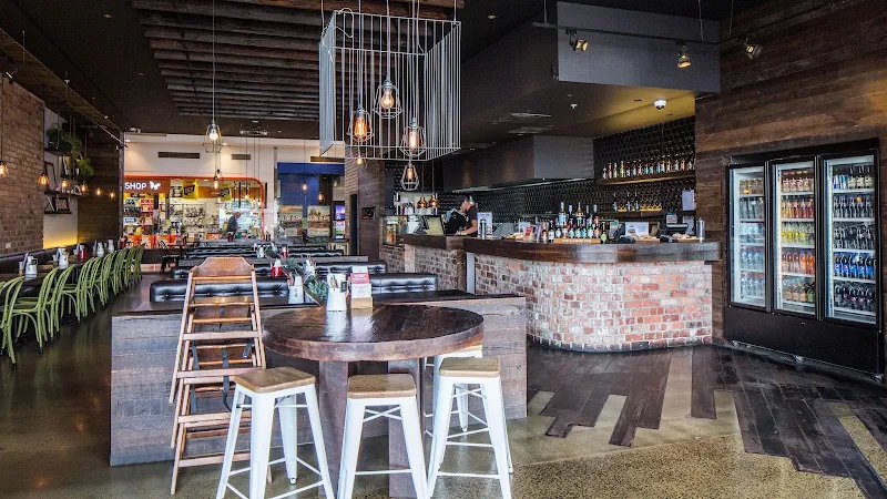 Grill'd Waurn Ponds