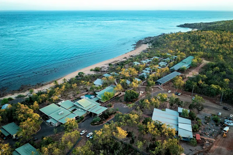 Groote Eylandt Lodge
