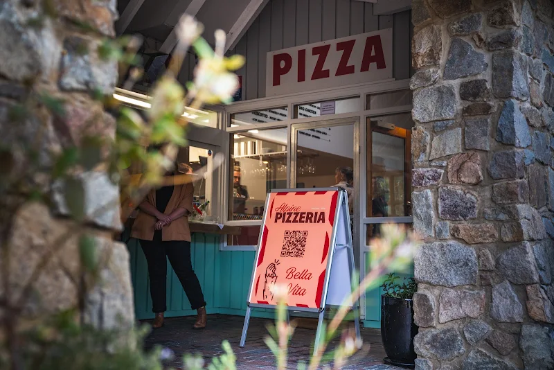 Alpine Pizzeria