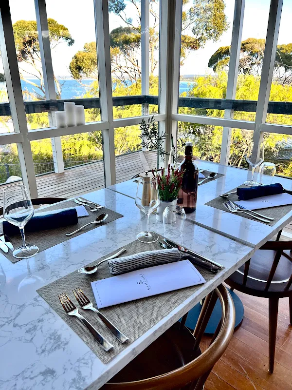 Samphire Restaurant