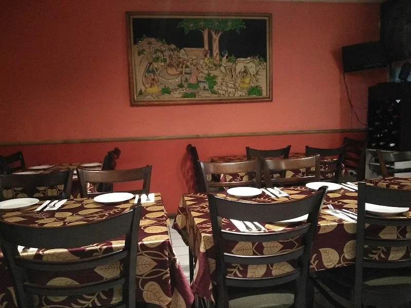 Samrat Tandoori