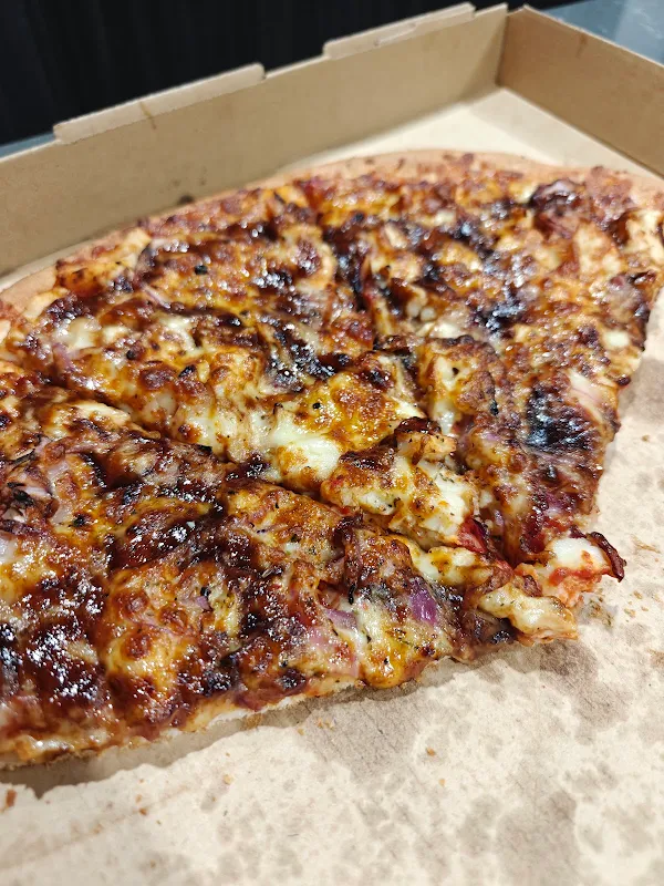 Pizza 2 Go Spearwood