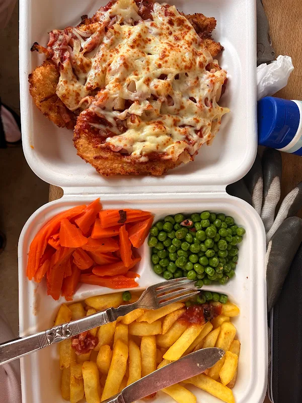 Risa Kitchen