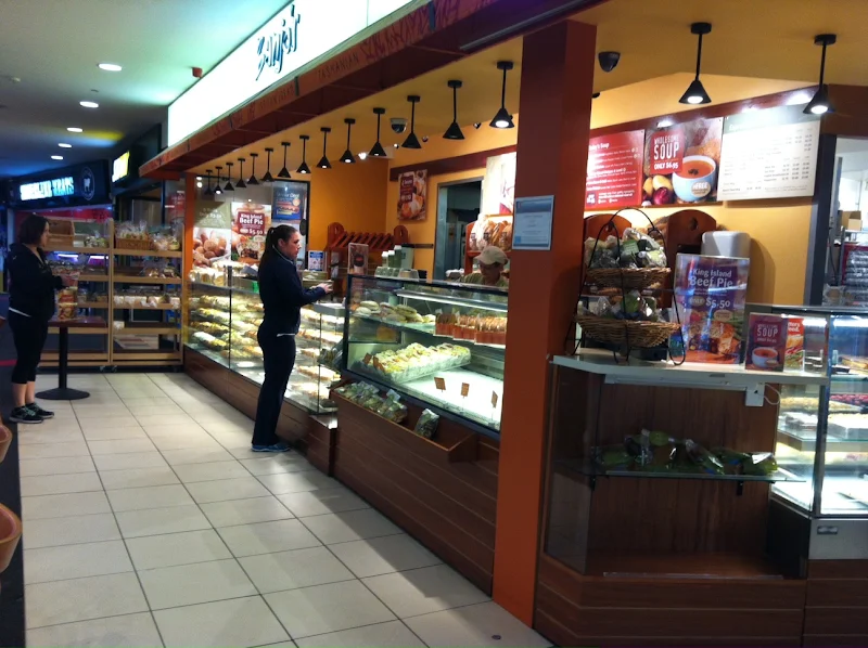 Banjo’s Bakery Café – Shoreline