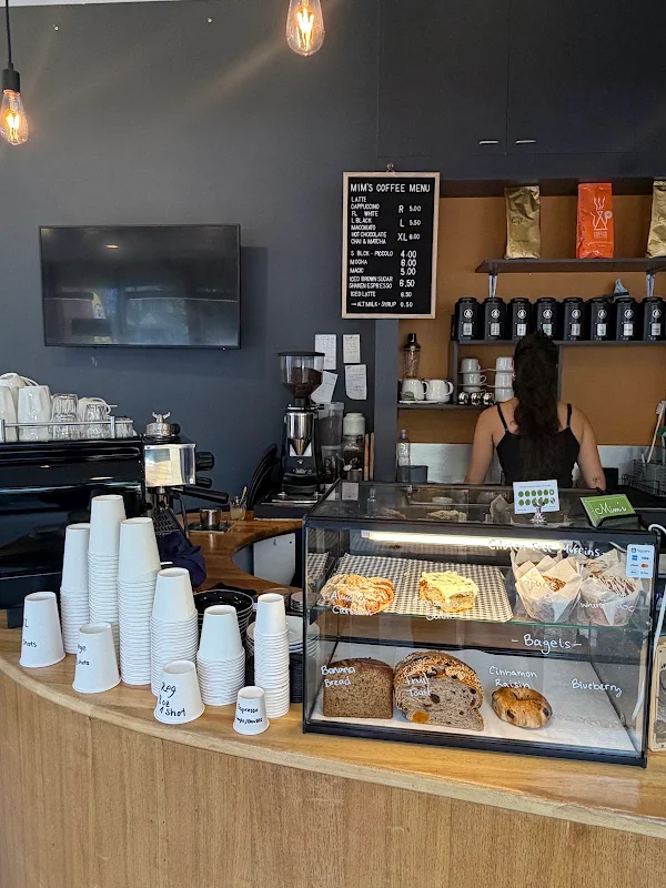 Mim's Cafe