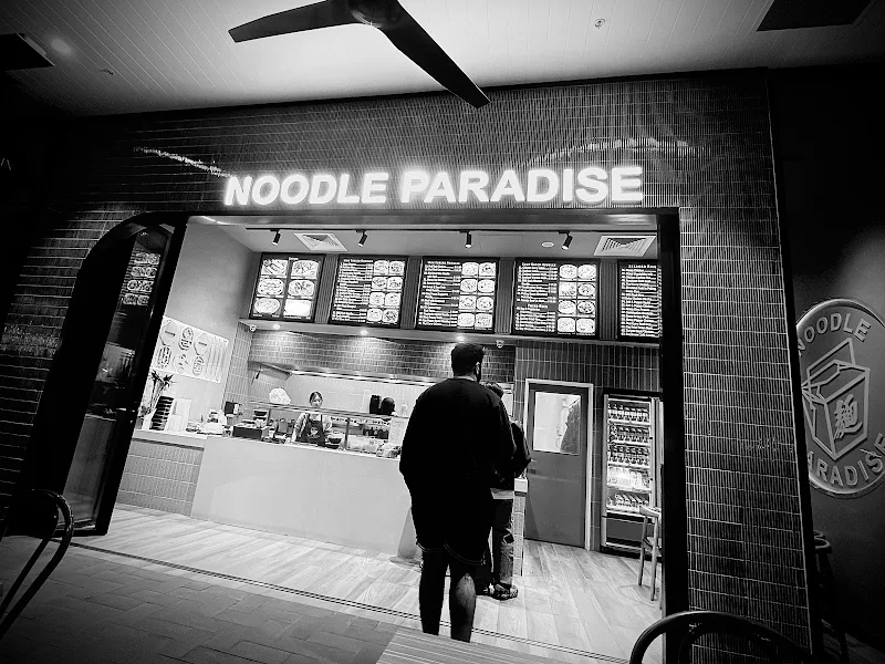 Noodle Paradise Leppington