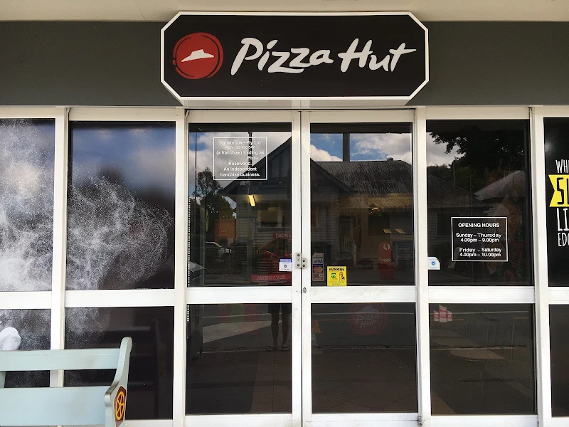 Pizza Hut Rosewood