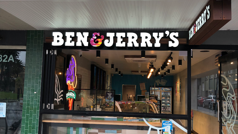 Ben & Jerry’s