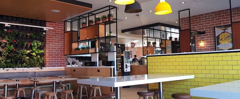 McDonald's Vasse