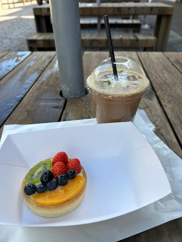 Van Gool Patisserie