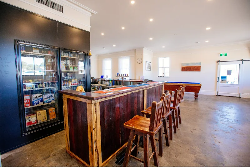 Darkan Hotel