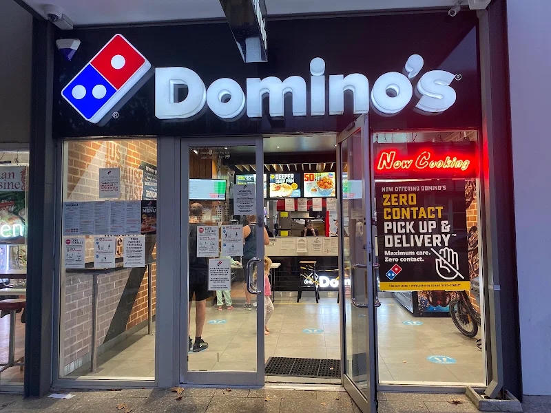 Domino's Pizza Ellenbrook