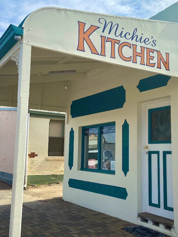 Michie’s Kitchen