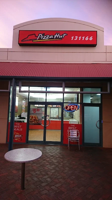 Pizza Hut Munno Para