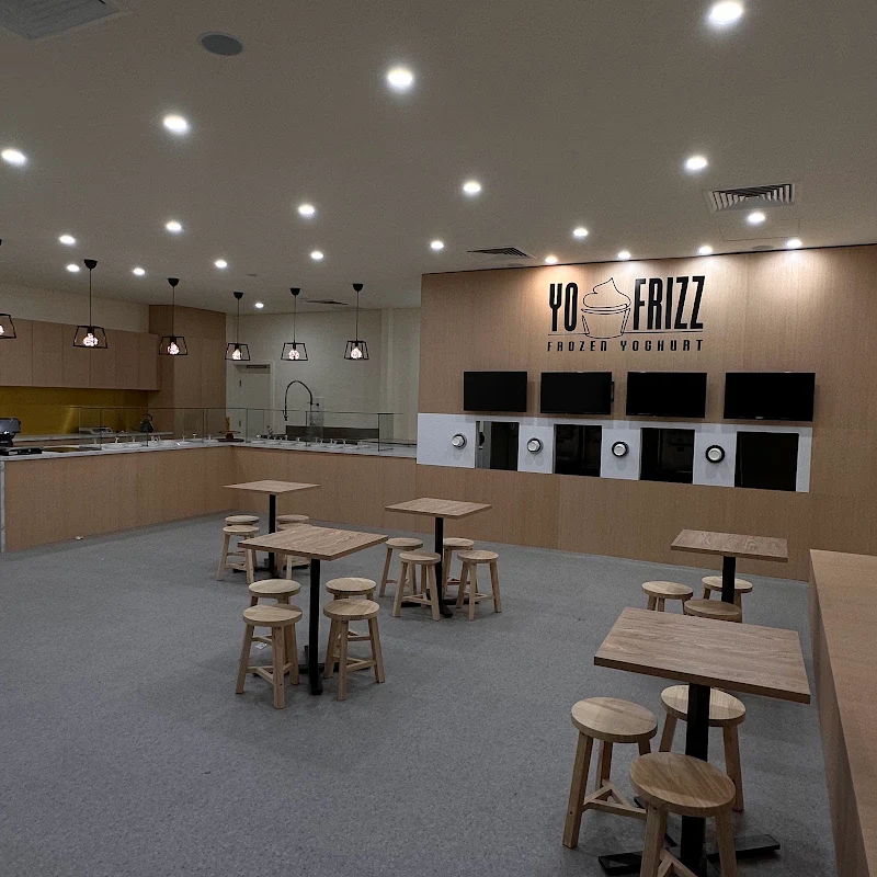 Twist & Top Mawson Lakes