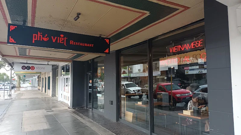 Pho Viet Shepparton