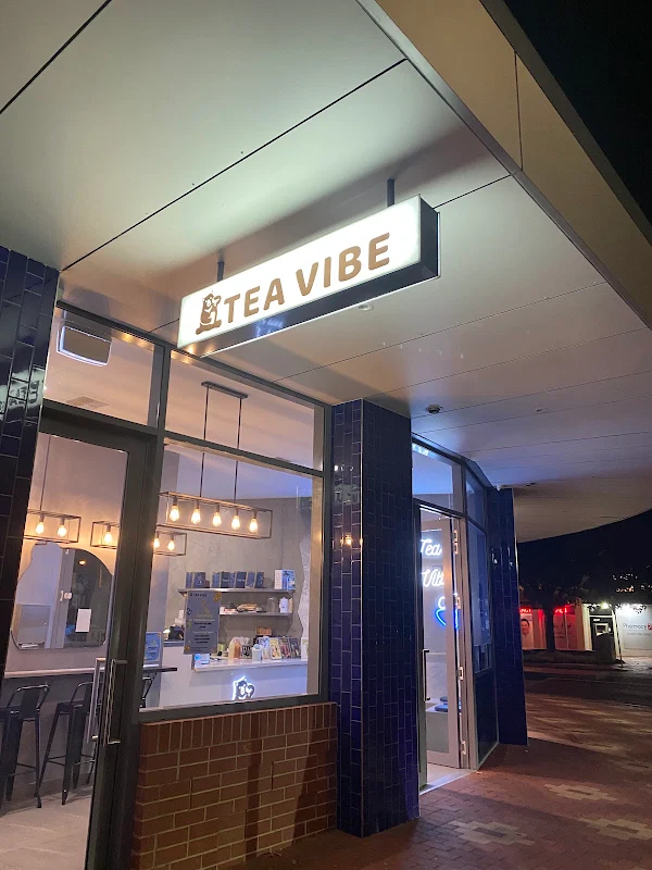 Tea Vibe