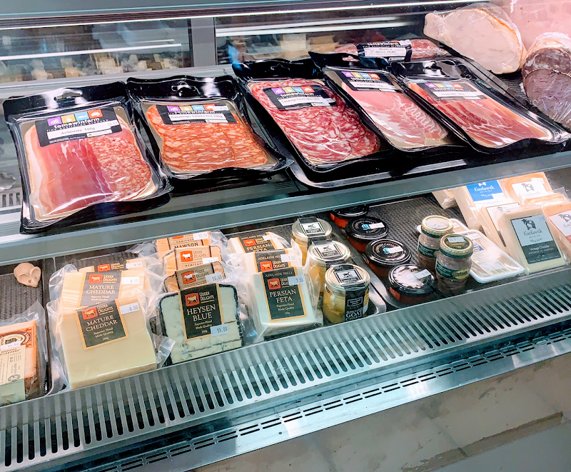 Downtown Deli