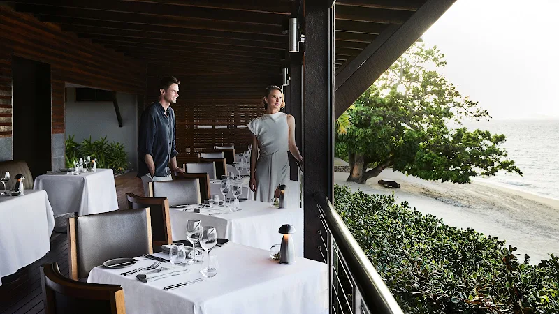 Pebble Beach at qualia