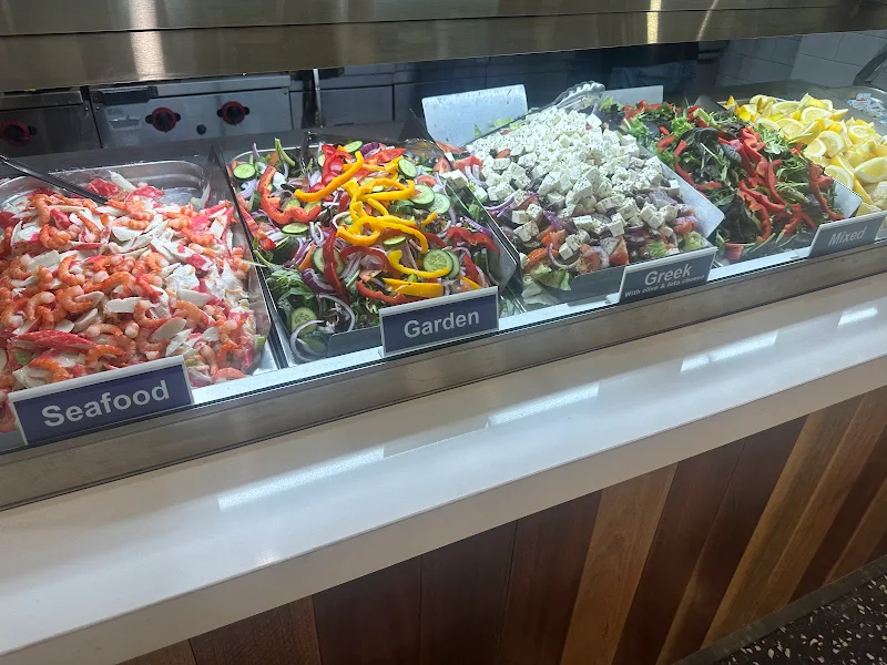 Fish & Chix - Hornsby