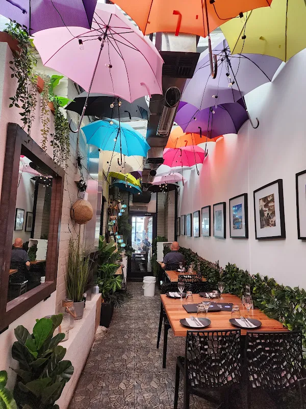 Nicosia Turkish Restaurant