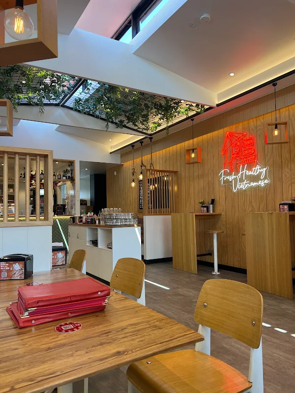 Saigon Express Sorell