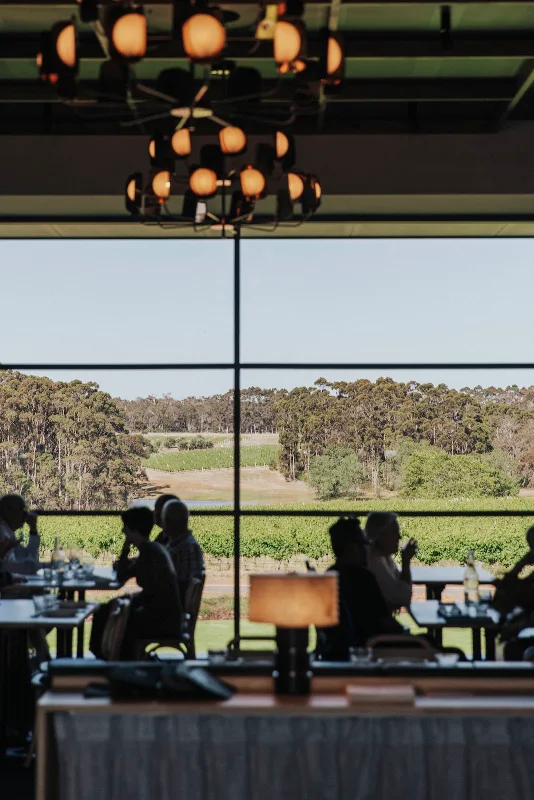 Miss Chow's Margaret River
